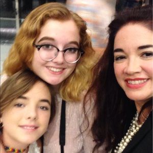 Meet your Posher, Tara